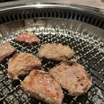 渋谷焼肉 ニクノヒ - 