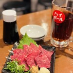 Niku Yaki Izakaya Mahoro - 