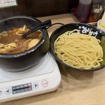 麺屋 あびすけ - 