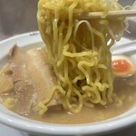 Sapporo Ramen Kifu Susukino Ten - 