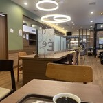 Cafe de Crea Sapporo Eki Kitaguchi Ten - 