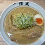 Sapporo Ramen Kifu Susukino Ten - 