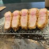 Tonkatsu Fujii - 