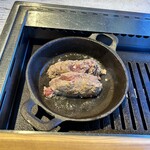 Ueno Wagyu Yakiniku USHIHACHI Kiwami - 