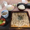 そば処 まつうら - 料理写真: