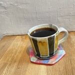 waku coffee roaster - ドリップコーヒー hot 605円