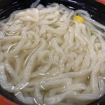 手打ちうどん 田じま - 