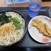 こがね製麺所 松山のうめん道路店