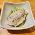 焼鳥 はちまん - 