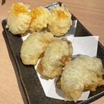 Tempura to Wine Kojima Kyobashi Ten - 