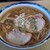 麺龍 - 料理写真:ラーメン　616円