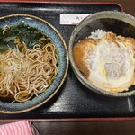 Soba no Jin - 