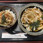 Soba no Jin - 