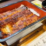 Hamanako Unagi Maruhama - 