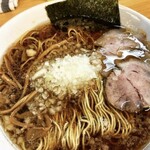 らーめんつけ麺 びんびん亭 - 