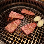 Yakiniku Keirakuen - 