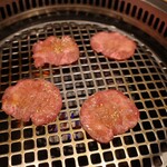 Yakiniku Keirakuen - 