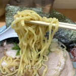 Yokohama Ramen Machida Ya Shinjuku Minamiguchi Ten - 