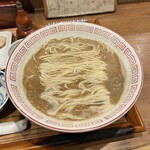 Sumibi Yaki Noukou Chuuka Soba Okurindou - 