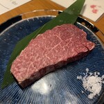 Sumibi Yakiniku Gorou Nagarekawa Ten - 