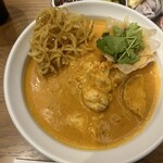 Gao Thai Howaiti- Umeda Ten - 