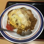 Nadai Fuji Soba Ikebukuro Nishiguchi Ten - 