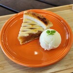 J Smile CAFE - 料理写真: