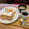 ラ・ルミエール - 料理写真: