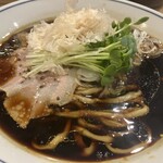 らーめん鱗 - 料理写真: