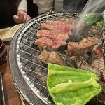 Sumibi Yakiniku Jujuan Juso Ten - 