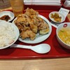 ラーメン中華食堂 新世 - 料理写真: