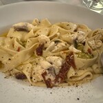 TRATTORIA AL SODO  - 