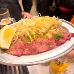 Osaka Yakiniku Horumon Futago Nippori Ten - 