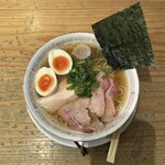 setouchi noodle Neiroya - 