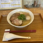 らぁめん ご恩 - 