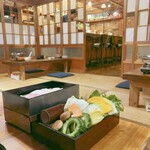 Yanbaru Dining Matsu no Kominka - 