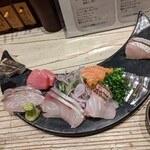 Meshi to Sake Kuchinashi - 