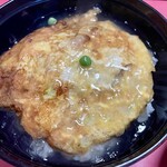 Juhachiban Shokudo - 天津丼