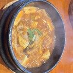 韓国食彩オモニ - 