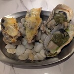 Oyster&Grillbar #lemon - 