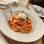 Cafe La Boheme Omote Sando - 