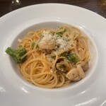 RISTORANTE & BAR ITALIANA Mia Angela Daimaru Sapporo Ten - 