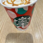 スターバックス・コーヒー - 