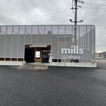 mills by Truffle BAKERY Gifu Minoota Ten - 