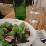 Cafe La Boheme Omote Sando - 