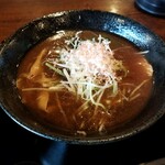 Ramen Katsuonohonki Natori Ten - 