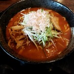 Ramen Katsuonohonki Natori Ten - 