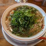 神戸ラーメン 第一旭 - 