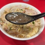 ラーメン二郎 - 