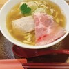 手打ち正麺 Hachimitsu - 料理写真: